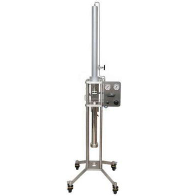 Système HPLC préparatif DAC50