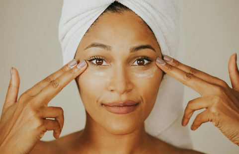 Produits de beauté
