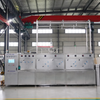 Machine d'extraction Careddi supercritique CO2 200L