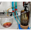 Système de distillation de chemin court (modèle SPD-100)