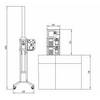 Système HPLC préparatif DAC50