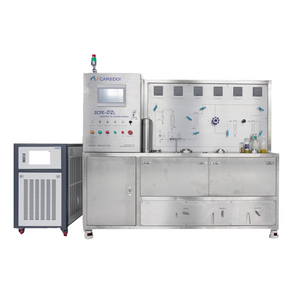 Modèle 2L de machine d'extraction CO2 CO2 CAREDDI CO2