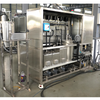 Modèle 1L de machine d'extraction CO2 CO2 CareDdi