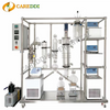 Système de distillation de chemin court (modèle SPD-100)