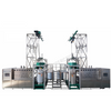 Machine d'extraction CareDdi Supercritical CO2 Machine 300L (150LX2)