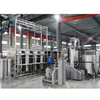 Machine d'extraction Careddi supercritique CO2 200L