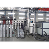 Machine d'extraction de CO2 supercritique CareDdi Machine 100L (50LX2)