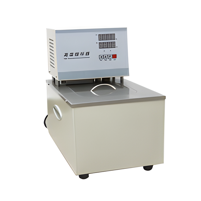 Système de distillation de chemin court (modèle SPD-100)