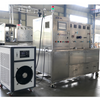 Modèle 1L de machine d'extraction CO2 CO2 CareDdi