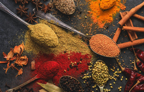 Industrie alimentaire