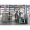 Machine d'extraction de CO2 supercritique CareDdi Machine 100L (50LX2)