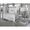 Modèle 2L de machine d'extraction CO2 CO2 CAREDDI CO2
