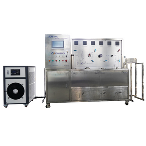 Modèle 1L de machine d'extraction CO2 CO2 CareDdi