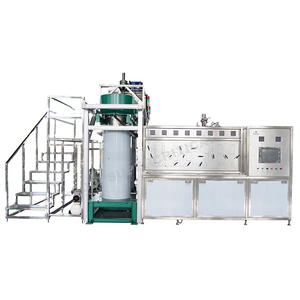 Machine d'extraction CareDdi Supercritical CO2 Machine 300L (150LX2)