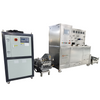 Machine d'extraction de CO2 supercritique Careddi modèle 10L