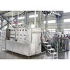 Machine d'extraction de CO2 supercritique CareDdi Machine 100L (50LX2)