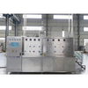 Machine d'extraction de CO2 supercritique CareDdi Machine 100L (50LX2)
